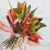 Imagem de Bouquet Tropical